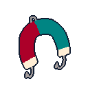Magnet Lure