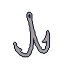 Double Hook