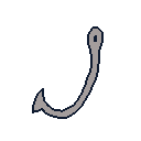 Bare Hook