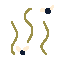 Smelly Particles
