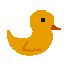 Ducky Bobber