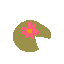 Lilypad Bobber