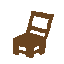 Chair Prop