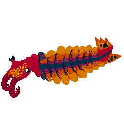 Anomalocaris