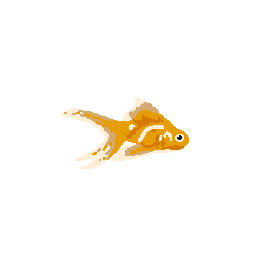 Goldfish