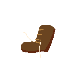 Old Boot