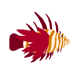 Lionfish