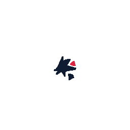 Hat Fragment
