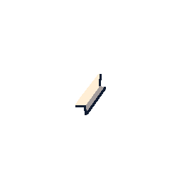 Blade Fragment