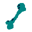Spectral Humerus