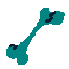 Spectral Femur