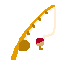 Radiant Collector's Fishing Rod