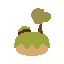 Medium Island Entrance
