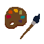 Paint Brush