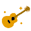 Golden Guitar